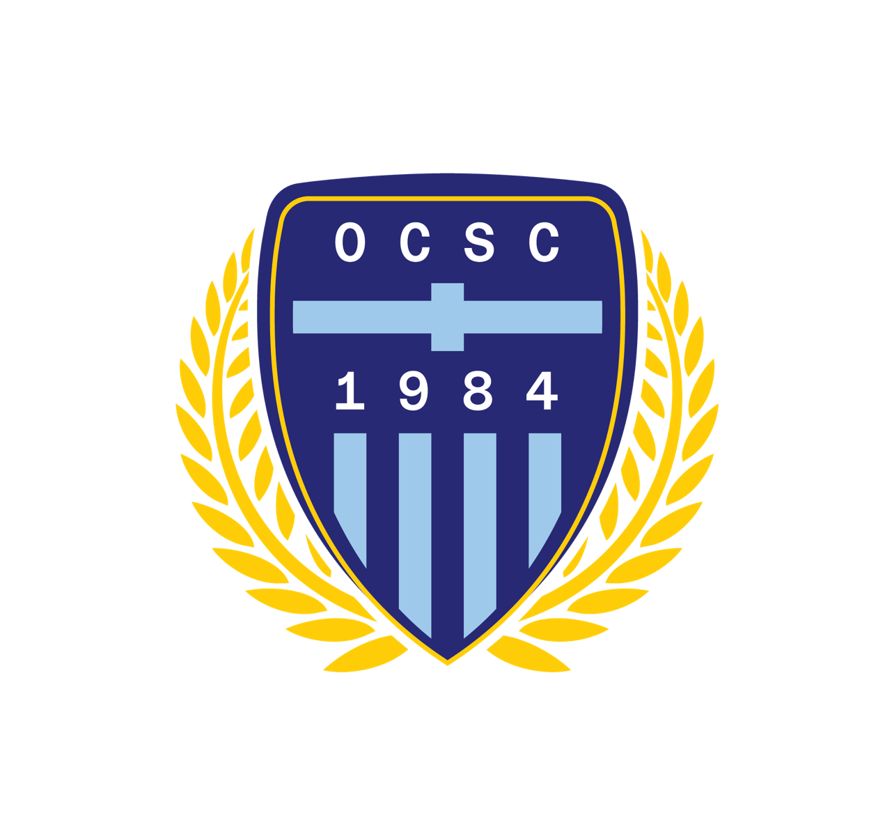 OCGSC Badge